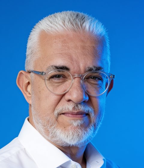 Hady M. Khawand