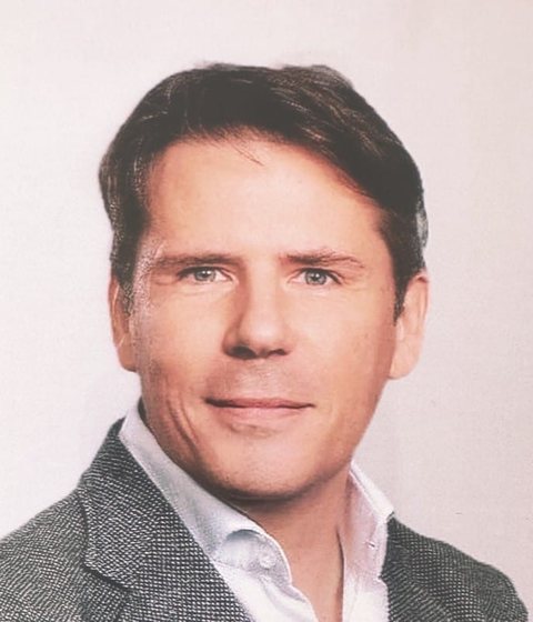 Rui Serapicos