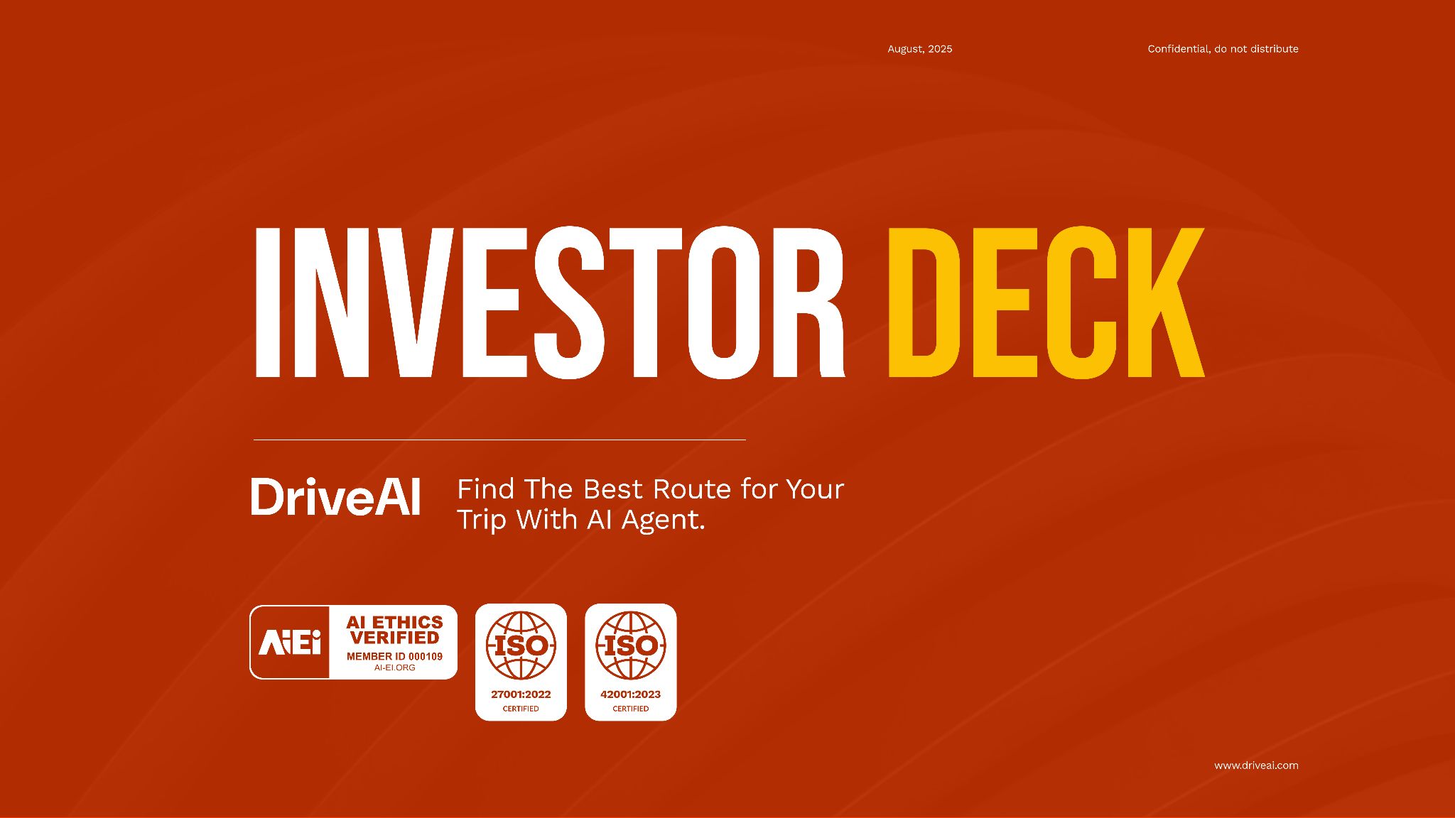 Organisational Membership