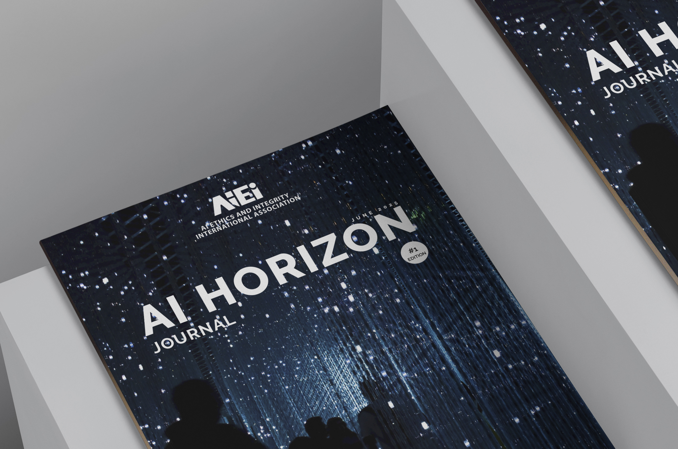 Introducing AI Horizon: The First Edition of Our Journal