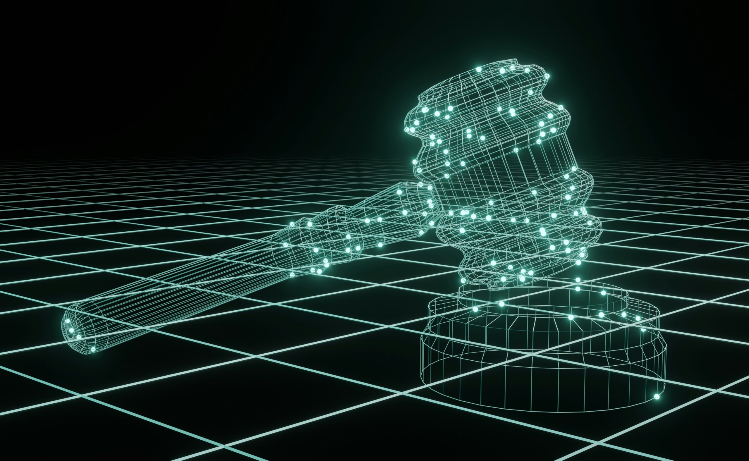 Launching the AIEI Legal Committee: Building Ethics, Standards & Dialogue on AI and Law