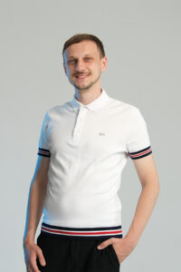Andriy Petrukh