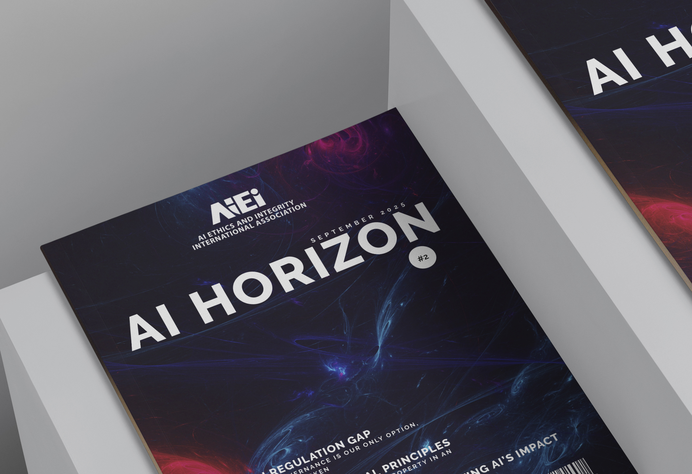 AI Horizon Journal – Second Edition (September 2025)