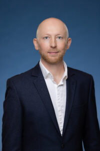 Oleksii Shamov