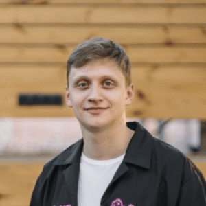 Dmytro Kovalenko