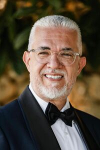 Hady M. Khawand
