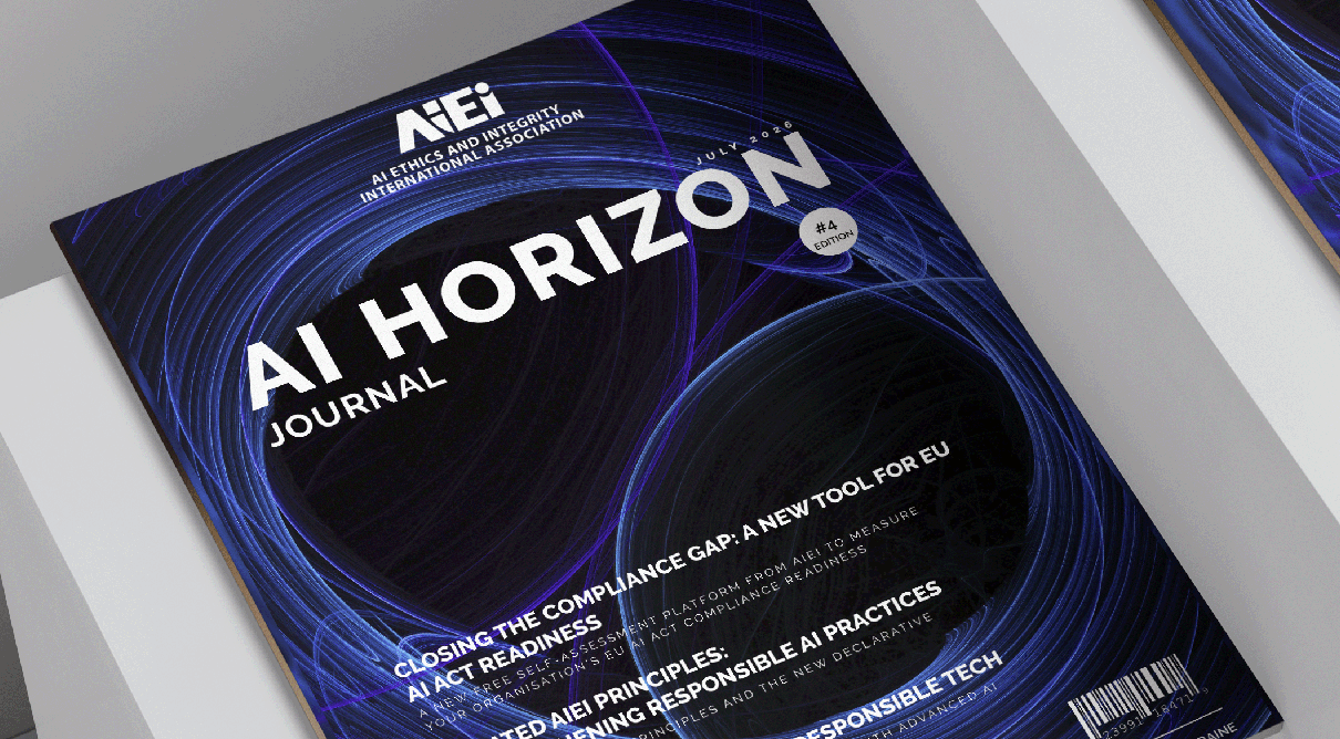 AI Horizon Journal – 4th Edition (July 2026)