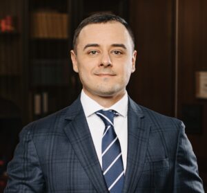 Taras Lytovchenko