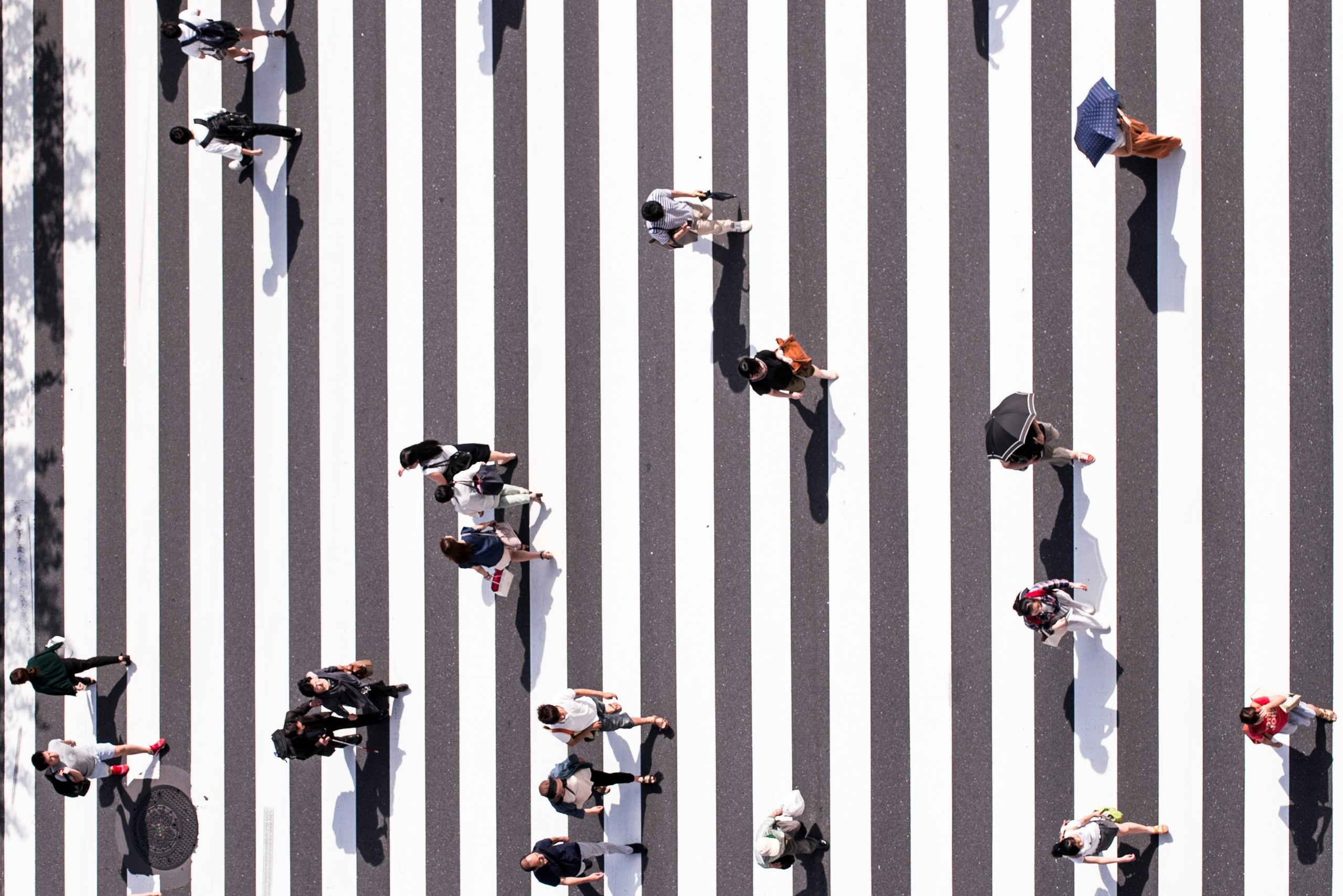 Why responsible AI needs a standard for people, not another framework for companies
