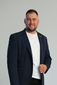 Valeriy Yasakov