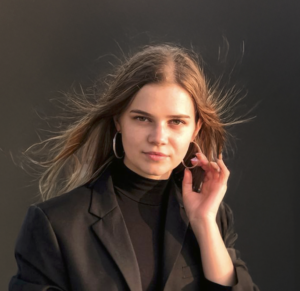 Viktoria Karasevych